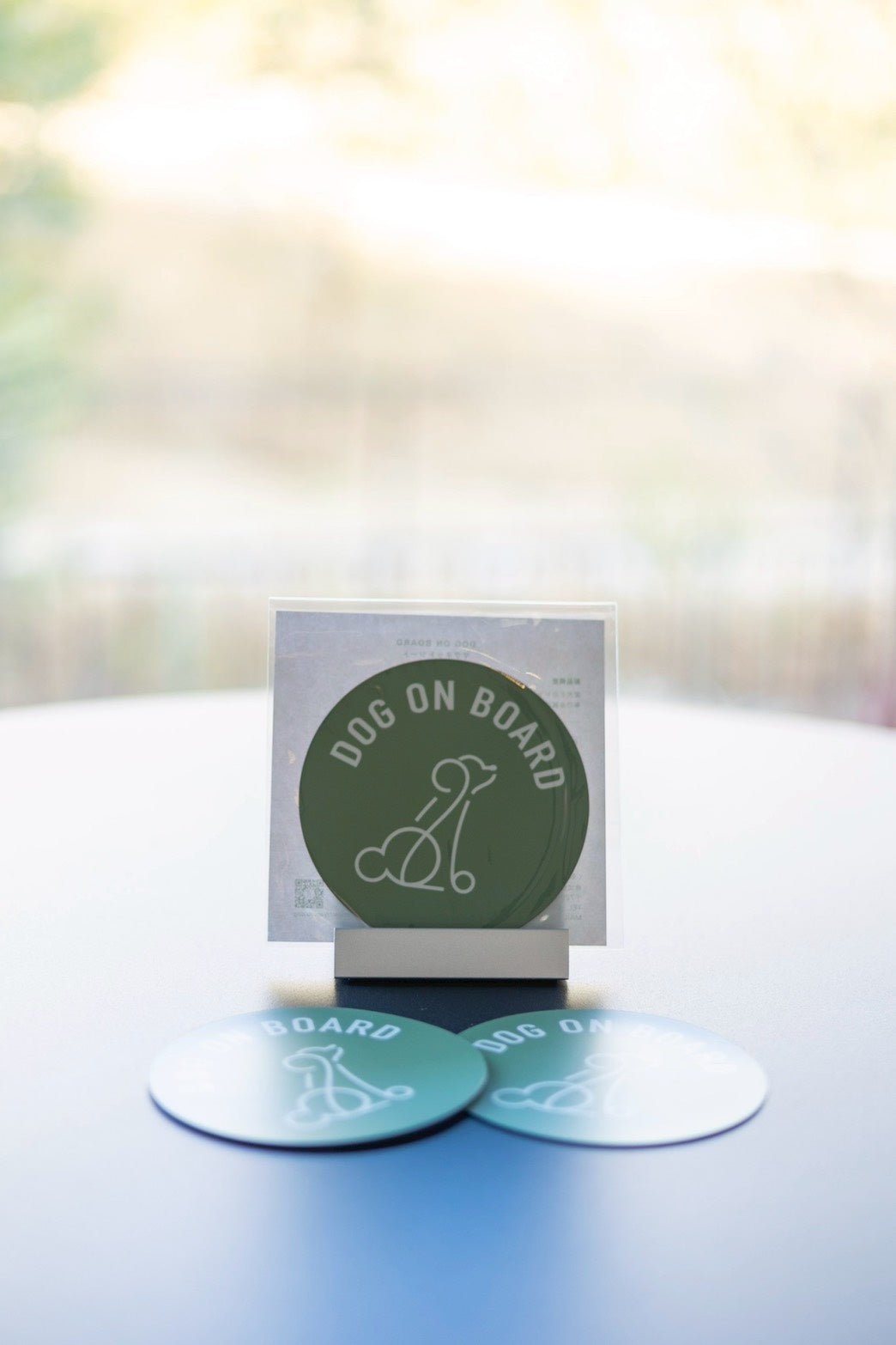 yaburoオリジナルマグネットシート